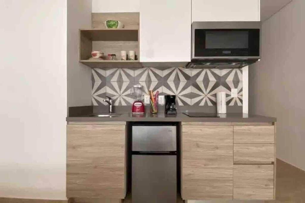 New!! Lovely Studio With Exclusive Amenities