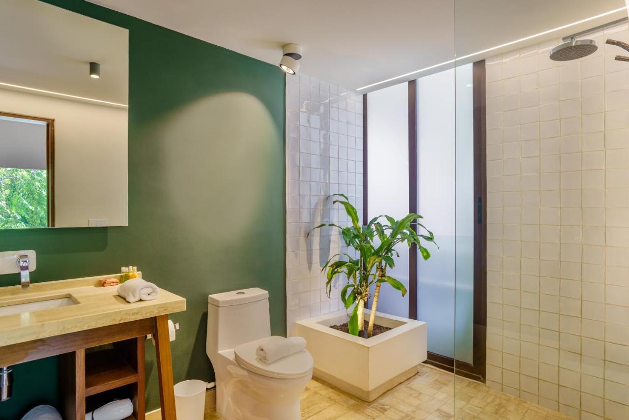 Apartment 205 Perfect Location 3 Bedrooms Tulum