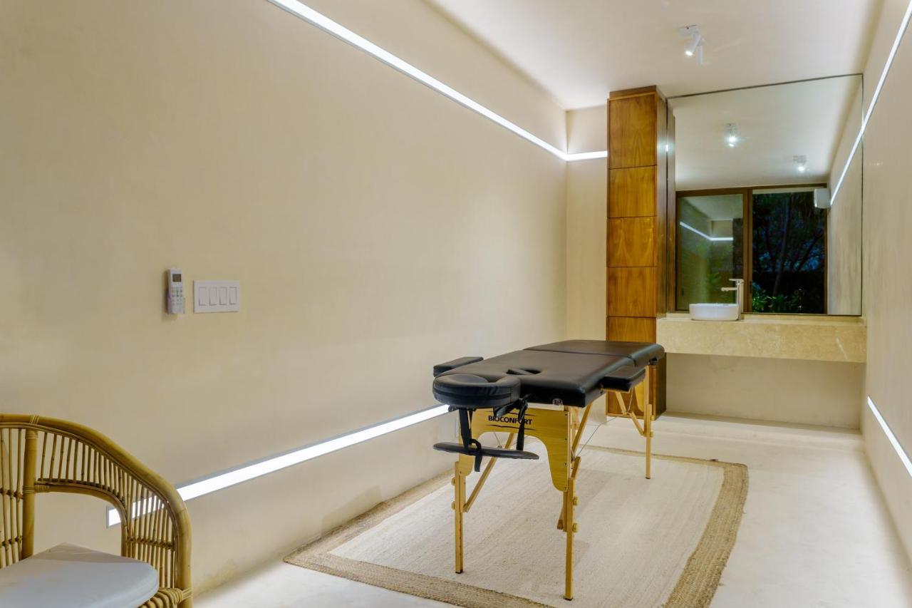 308-303 Beautiful With 3 Bedrooms * Tulum