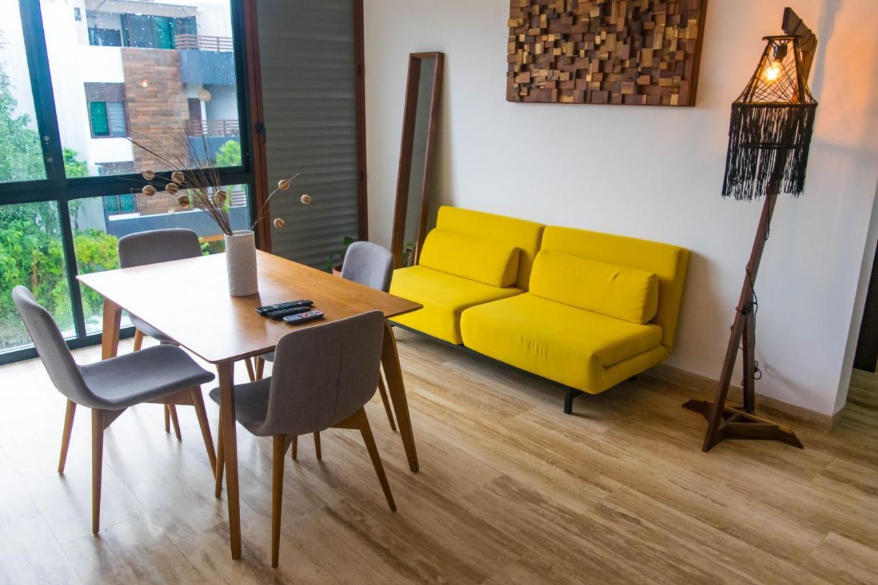 Aparthotel Amira Tulum