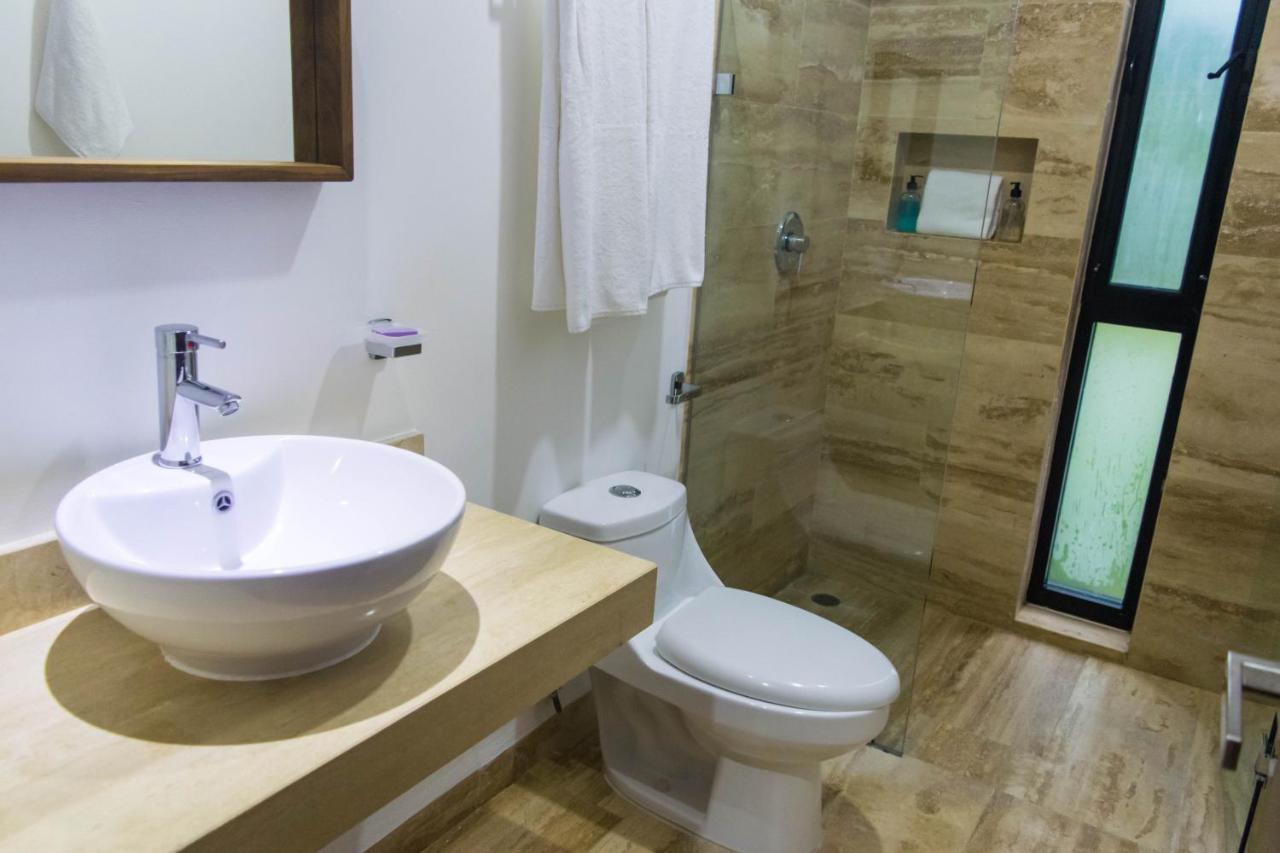 Aparthotel Amira Tulum