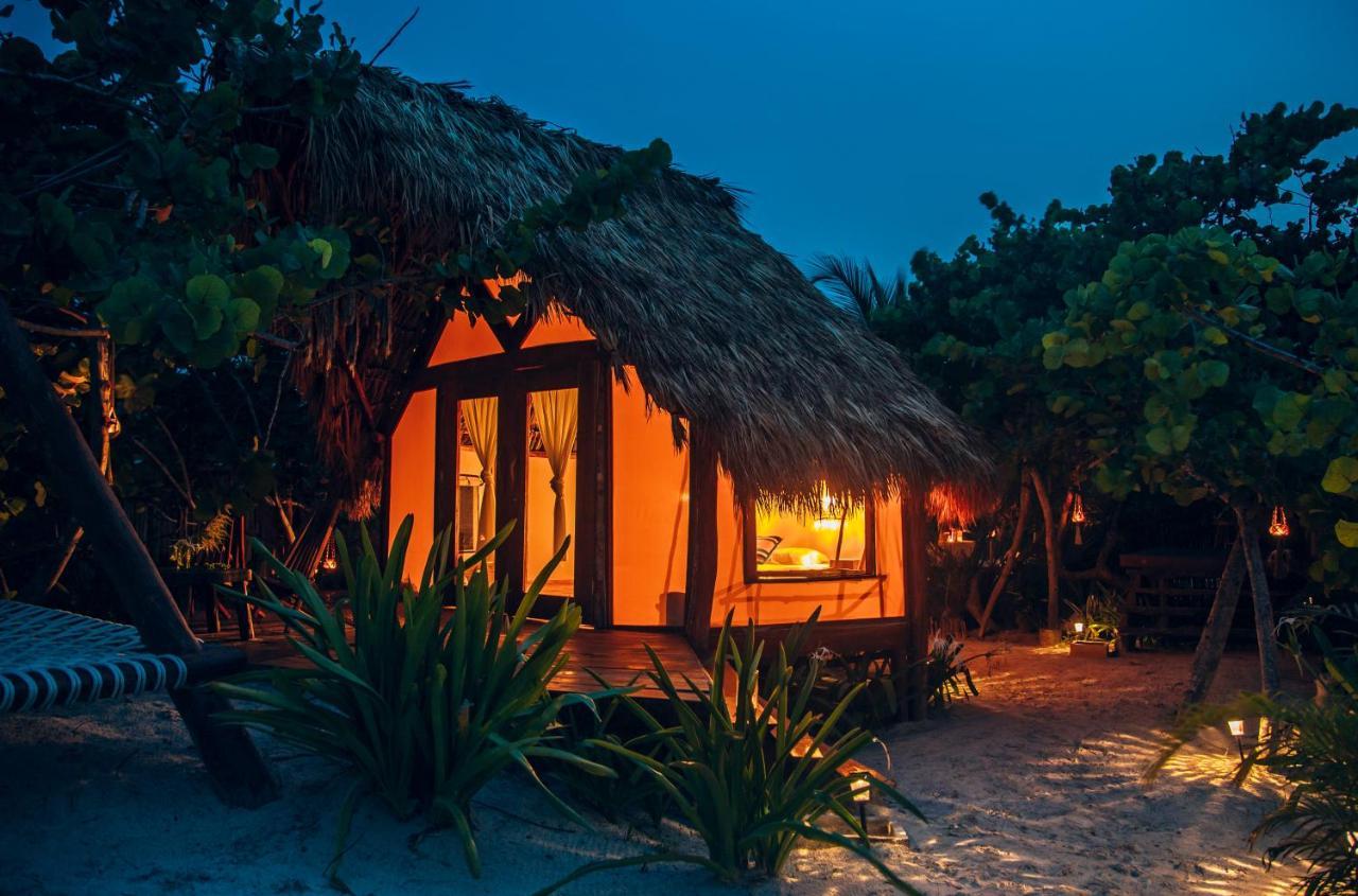 Glamp Ikal 3* Tulum