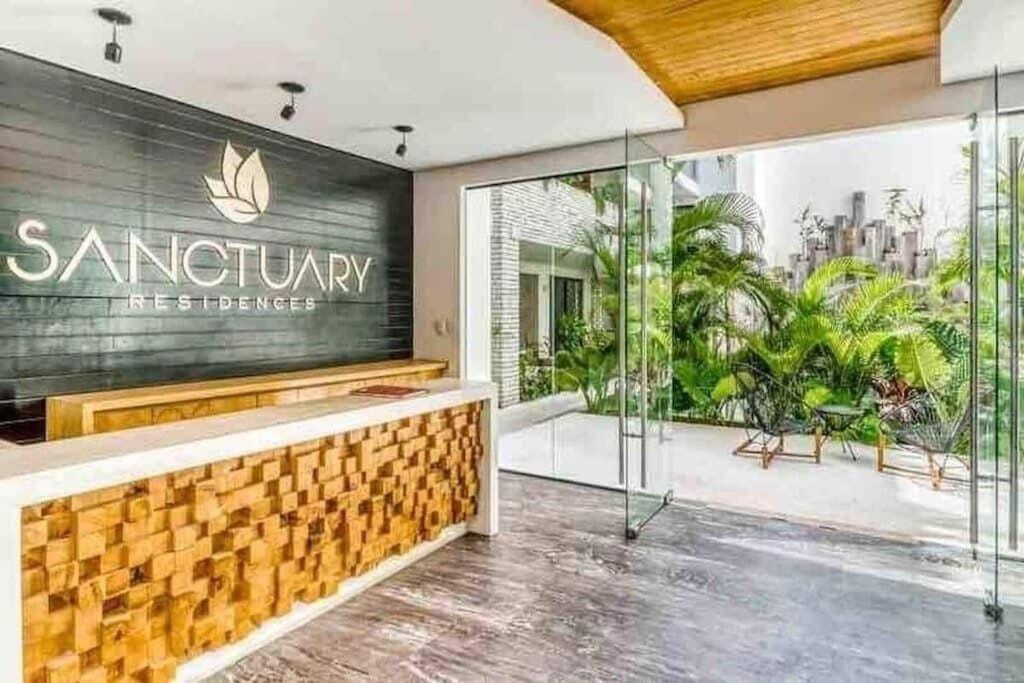 New!! Lovely Studio With Exclusive Amenities * Tulum