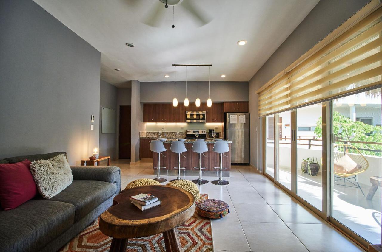 Apartment Ph Gatsby - Rooftop & Bbq & Jacuzzi & Beach Club *