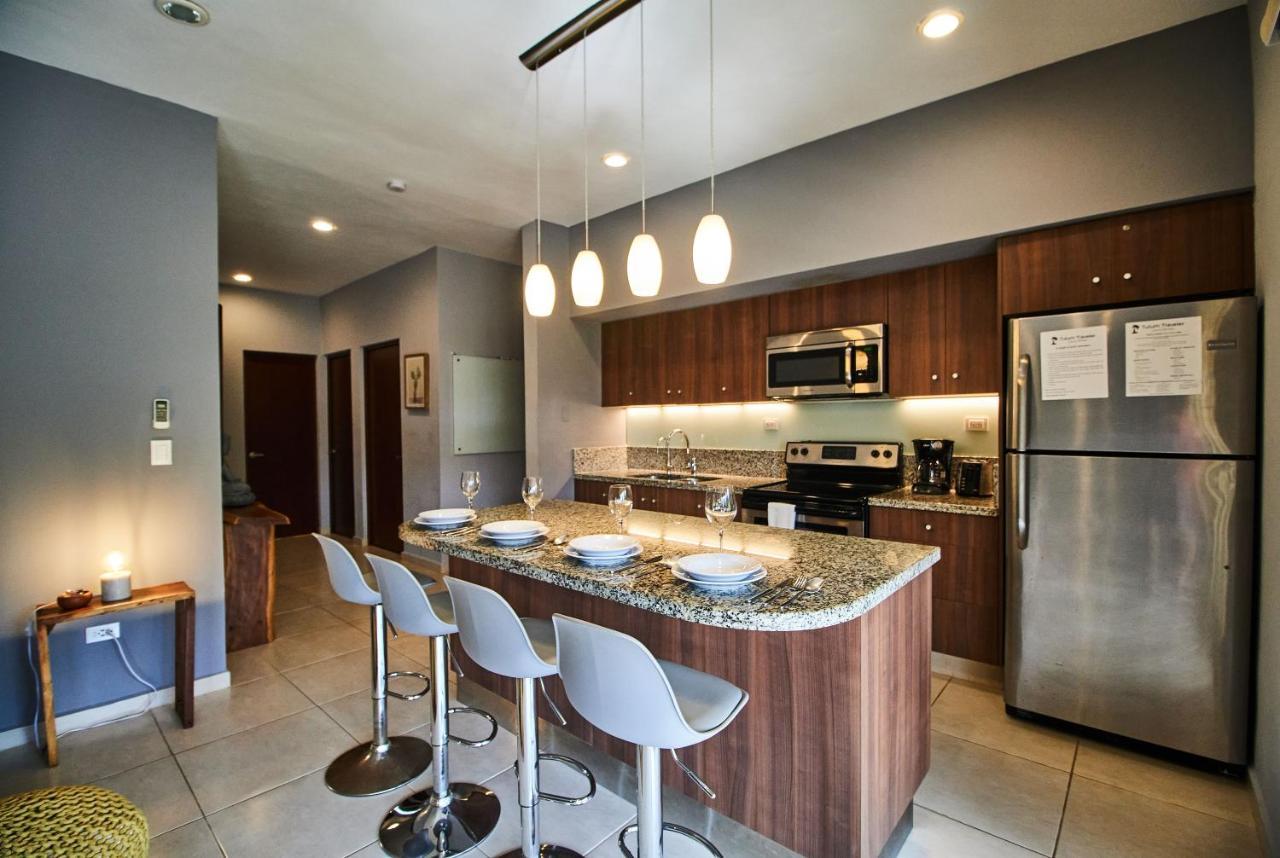 Ph Gatsby - Rooftop & Bbq & Jacuzzi & Beach Club Apartment
