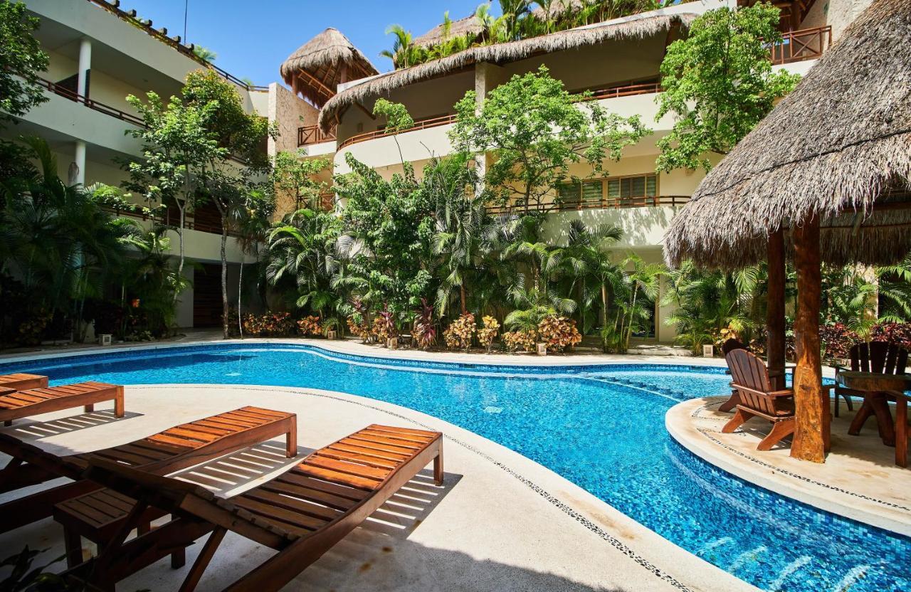 Ph Gatsby - Rooftop & Bbq & Jacuzzi & Beach Club Apartment