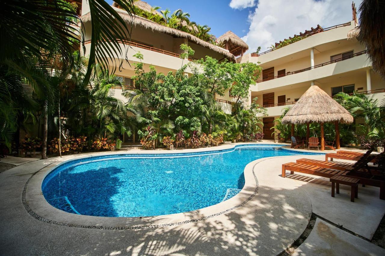 Apartment Ph Gatsby - Rooftop & Bbq & Jacuzzi & Beach Club *