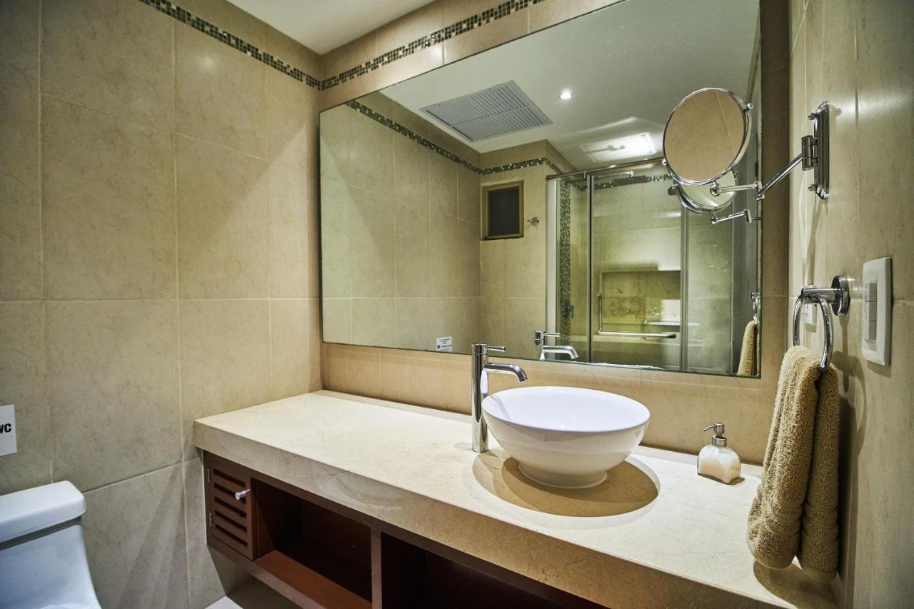 Ph Gatsby - Rooftop & Bbq & Jacuzzi & Beach Club Apartment *