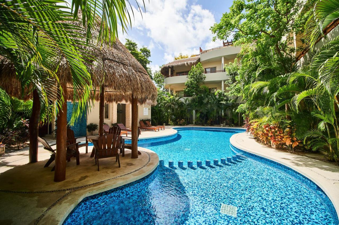 Apartment Ph Gatsby - Rooftop & Bbq & Jacuzzi & Beach Club *