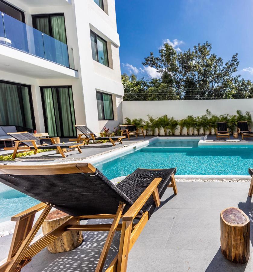 Aparthotel The Reserve