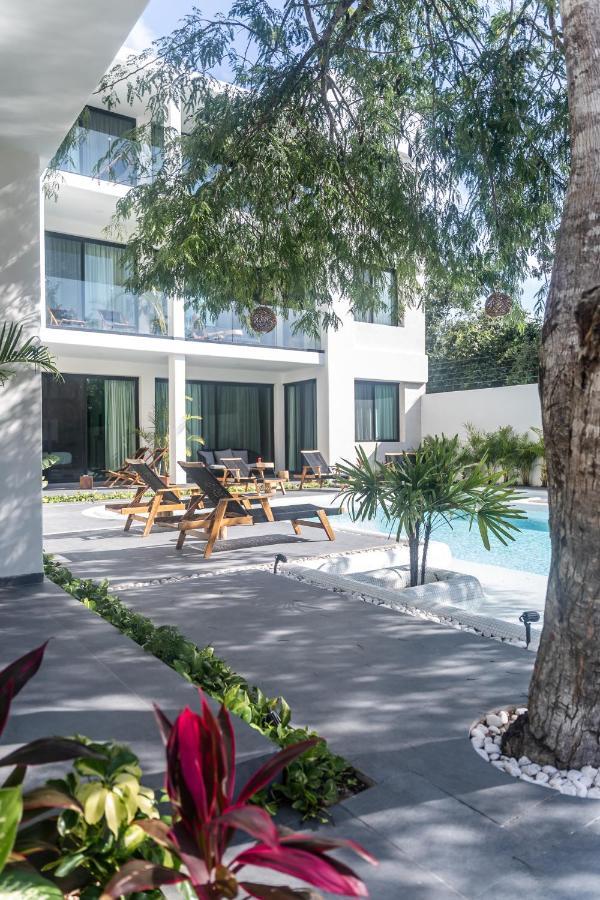 Aparthotel The Reserve