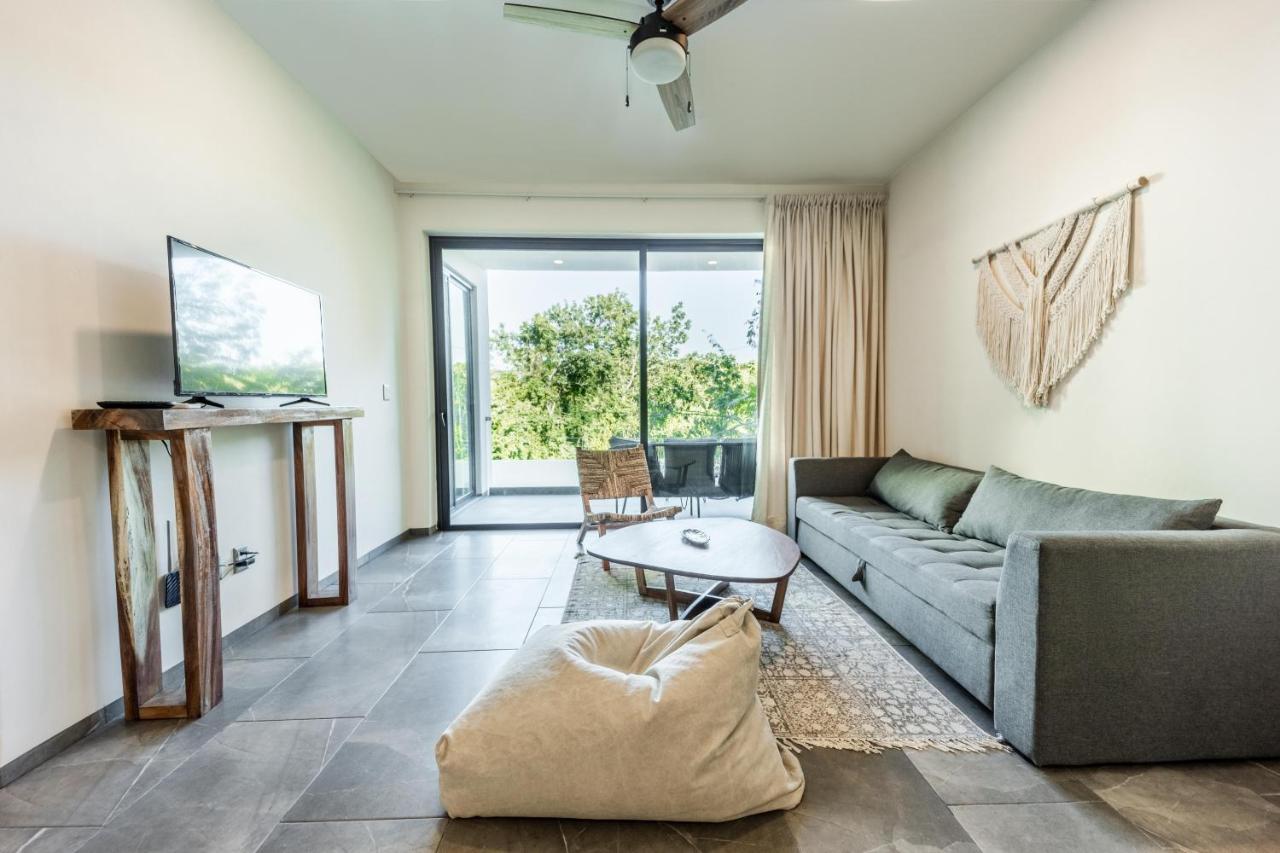 The Reserve Aparthotel