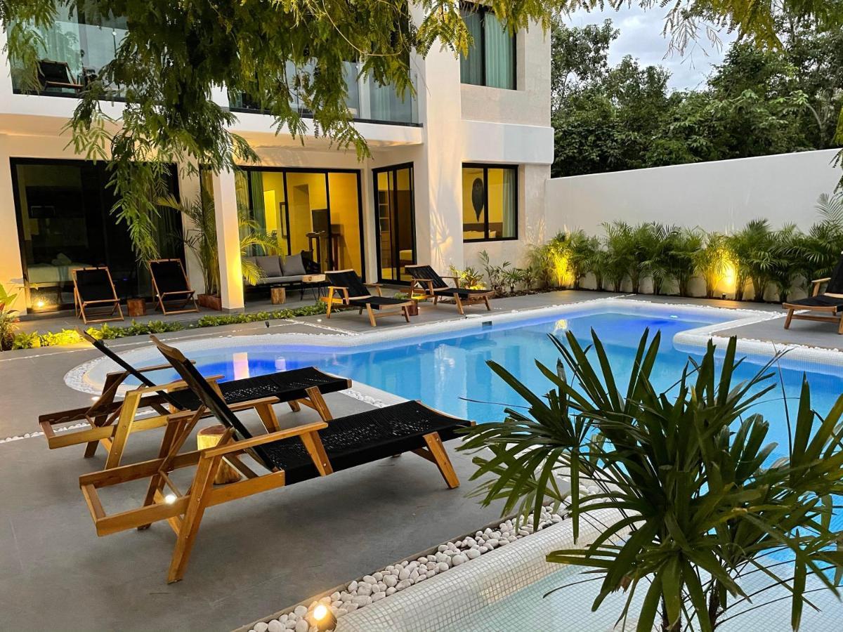 Aparthotel The Reserve