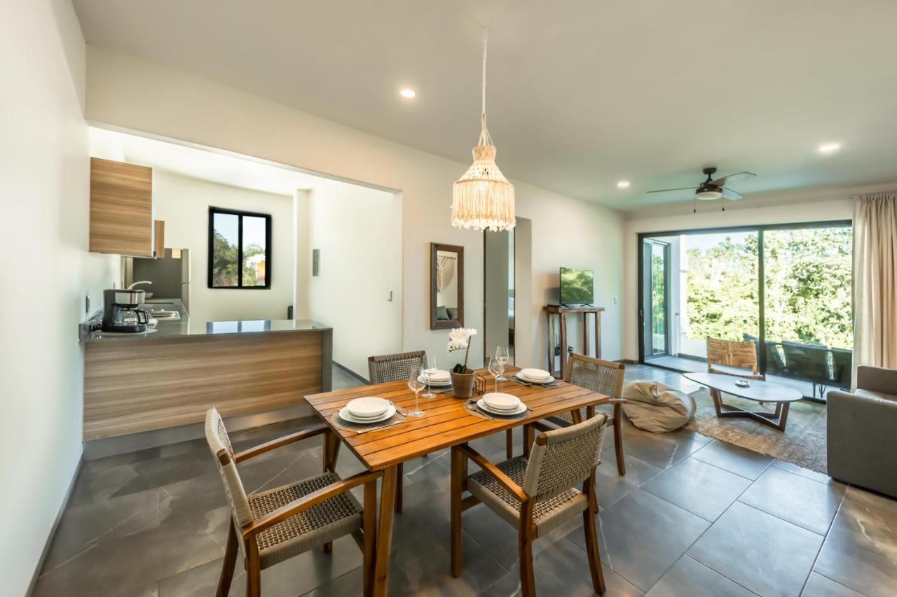 Aparthotel The Reserve Tulum