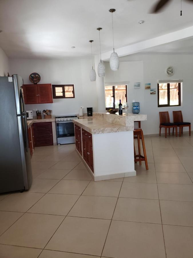 Casa Tortuga, Soliman Bay Tulum