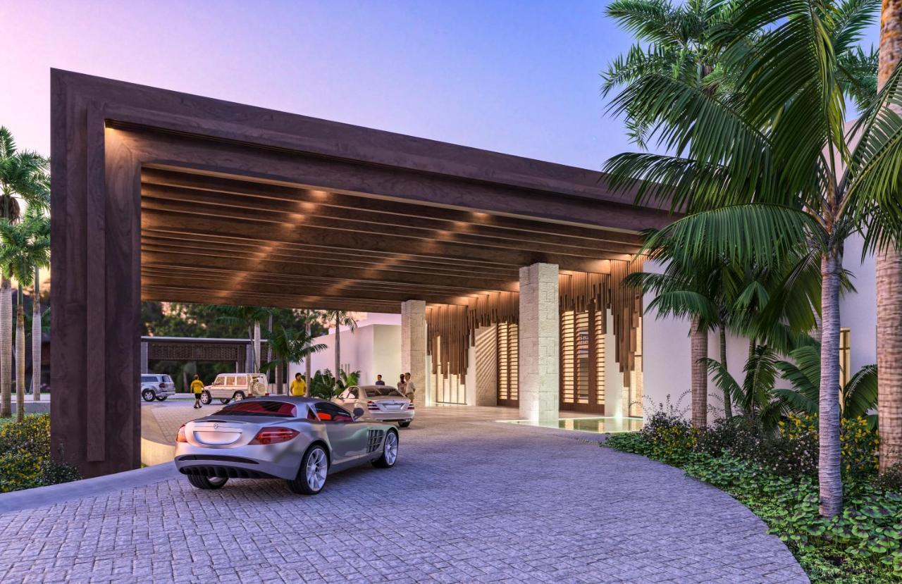 Live Aqua Riviera Maya Tulkal 5*