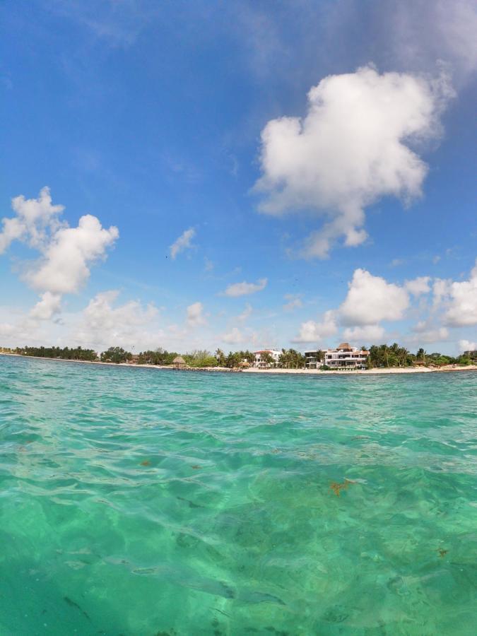 Casa Colibri Tankah Bed & Breakfast 3*