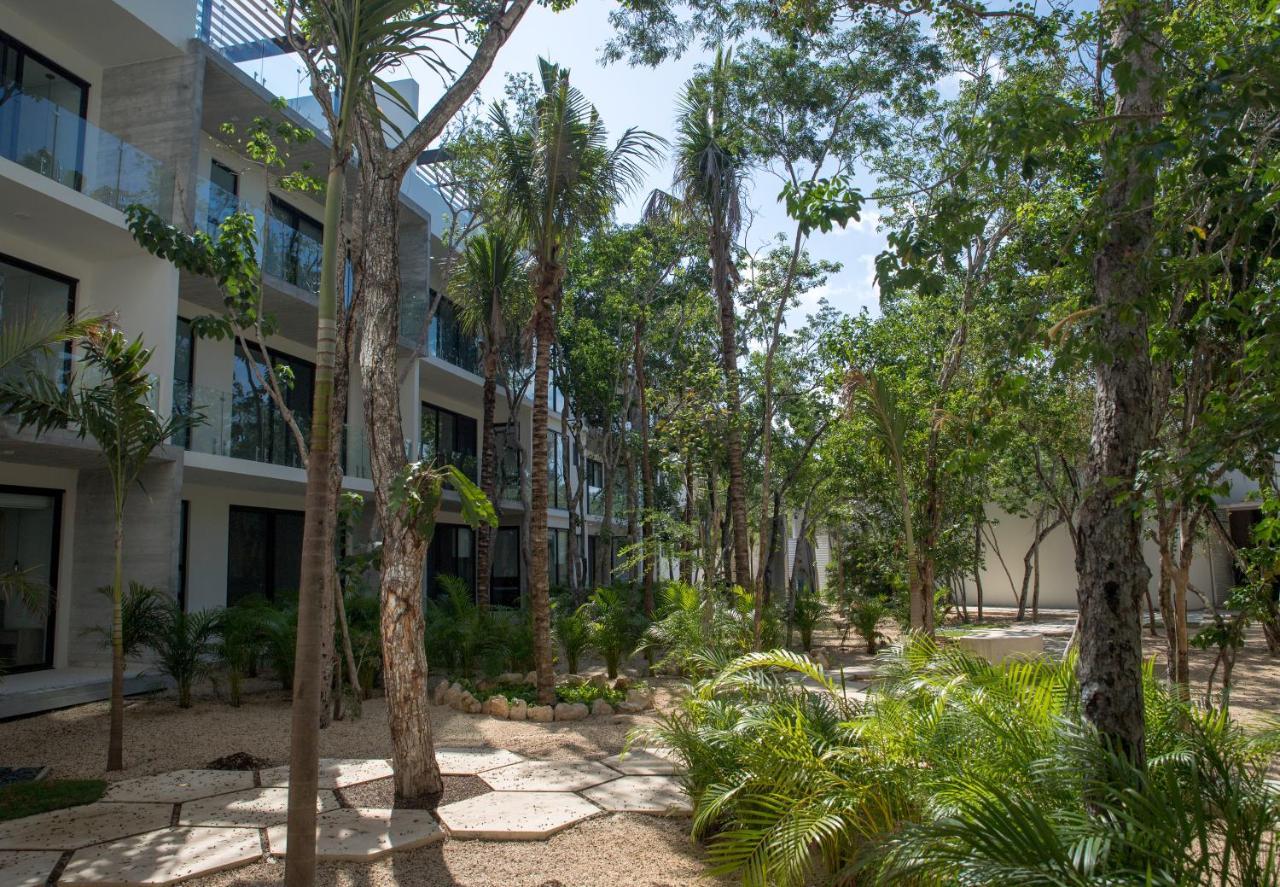 The Panoramic By Xperience Tulum