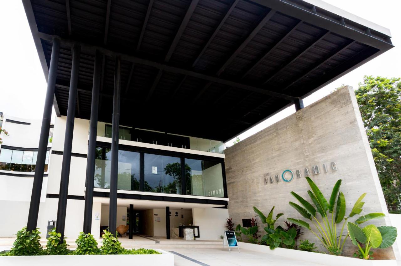 The Panoramic By Xperience 3*