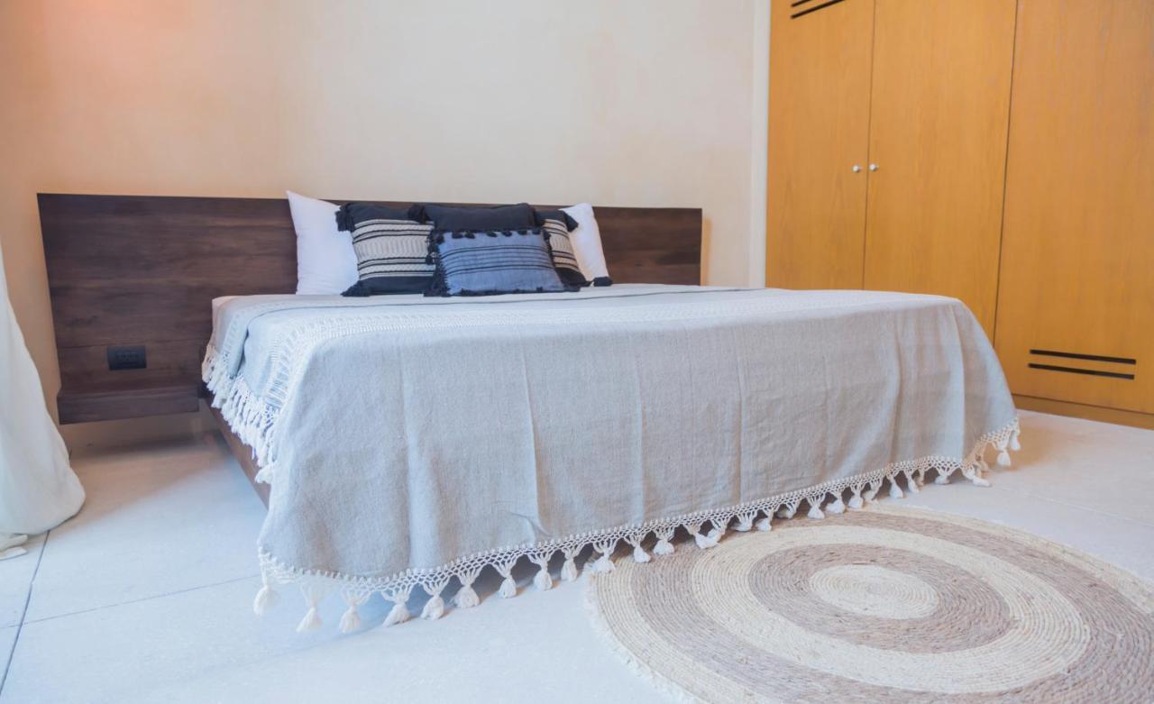 En Aldea Zama, Apartment