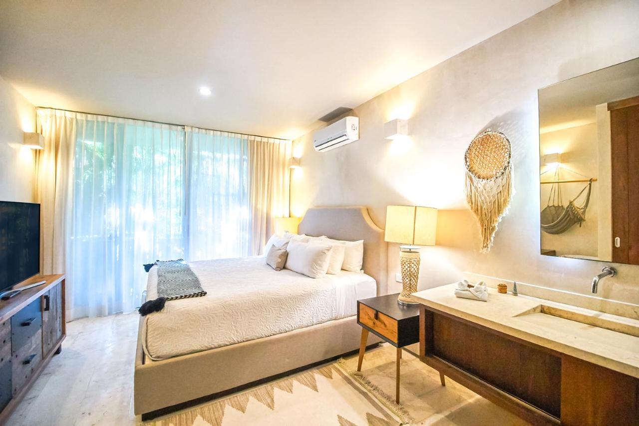 Eco-chic Design Wrapped In Nature's Elements By Stella