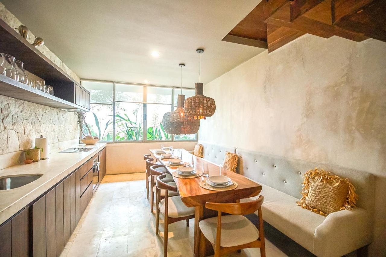 Eco-chic Design Wrapped In Nature's Elements By Stella *