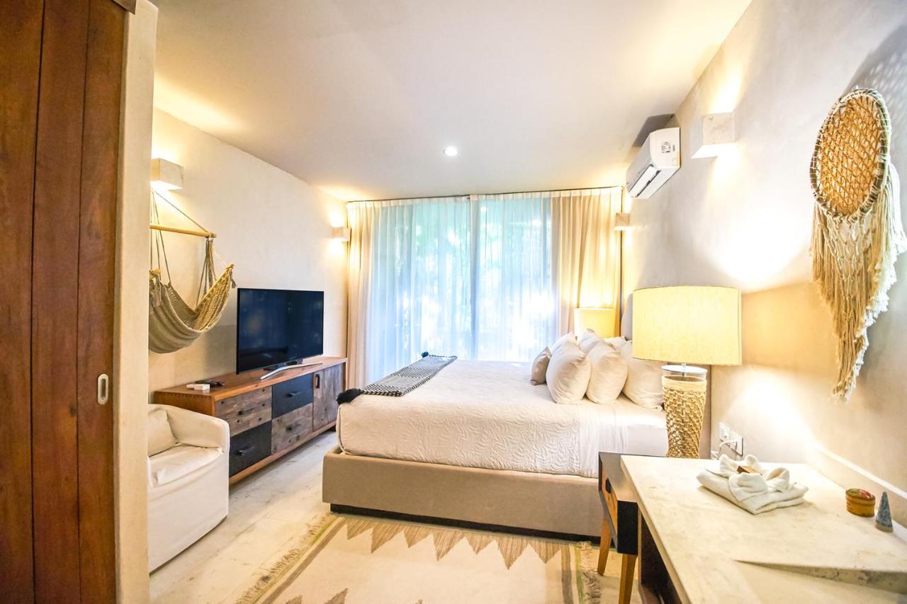 Eco-chic Design Wrapped In Nature's Elements By Stella