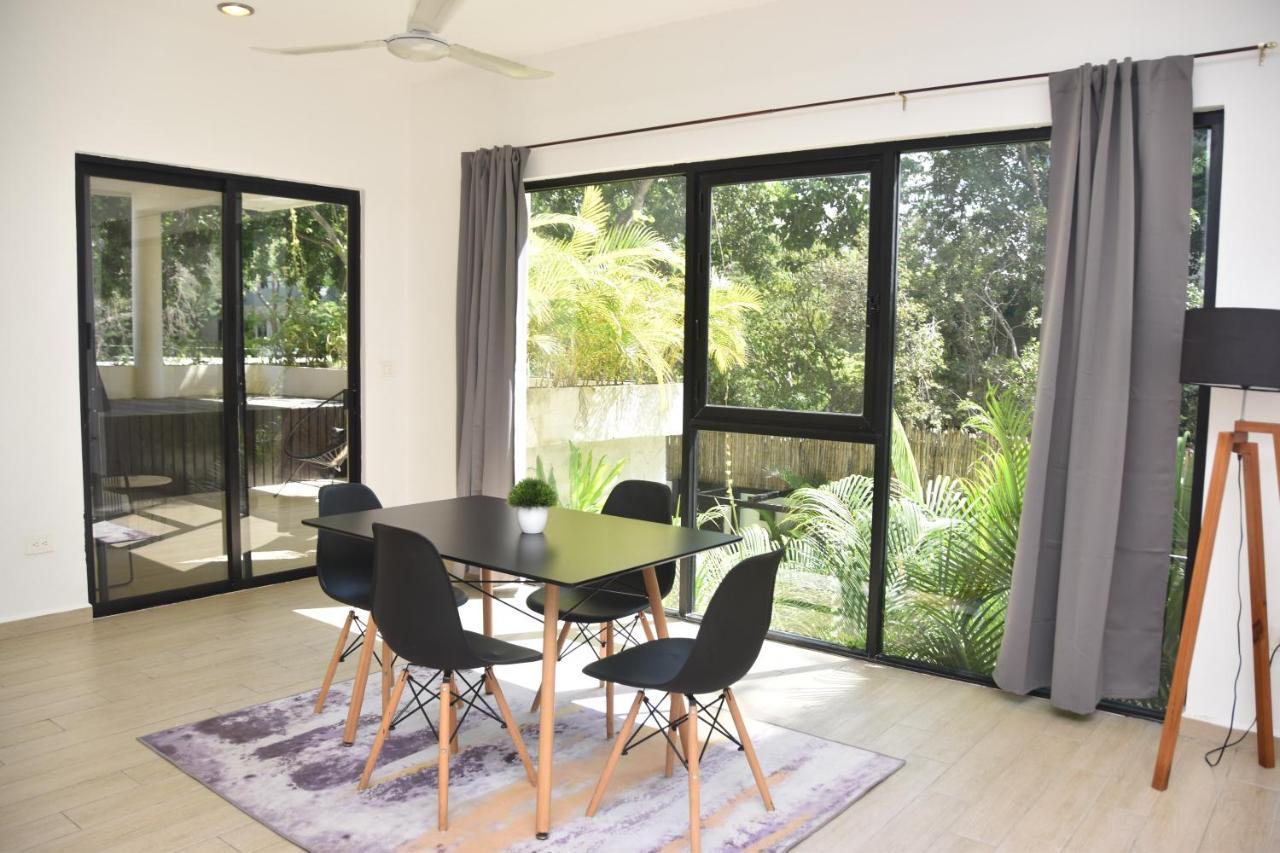 Apartment Che (adults Only) Tulum