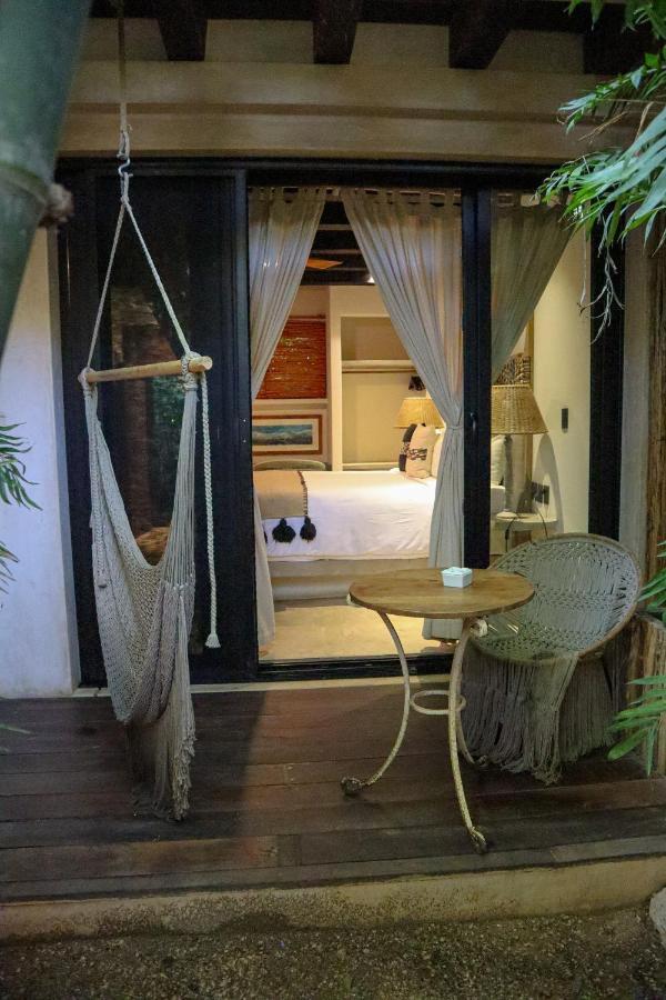 Hotel Orchid House Jungle