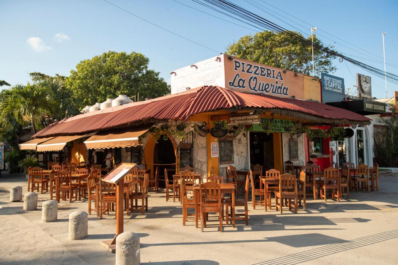 Layla - Adults Only 5* Tulum