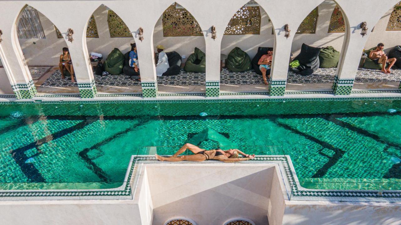 Layla - Adults Only 5* Tulum