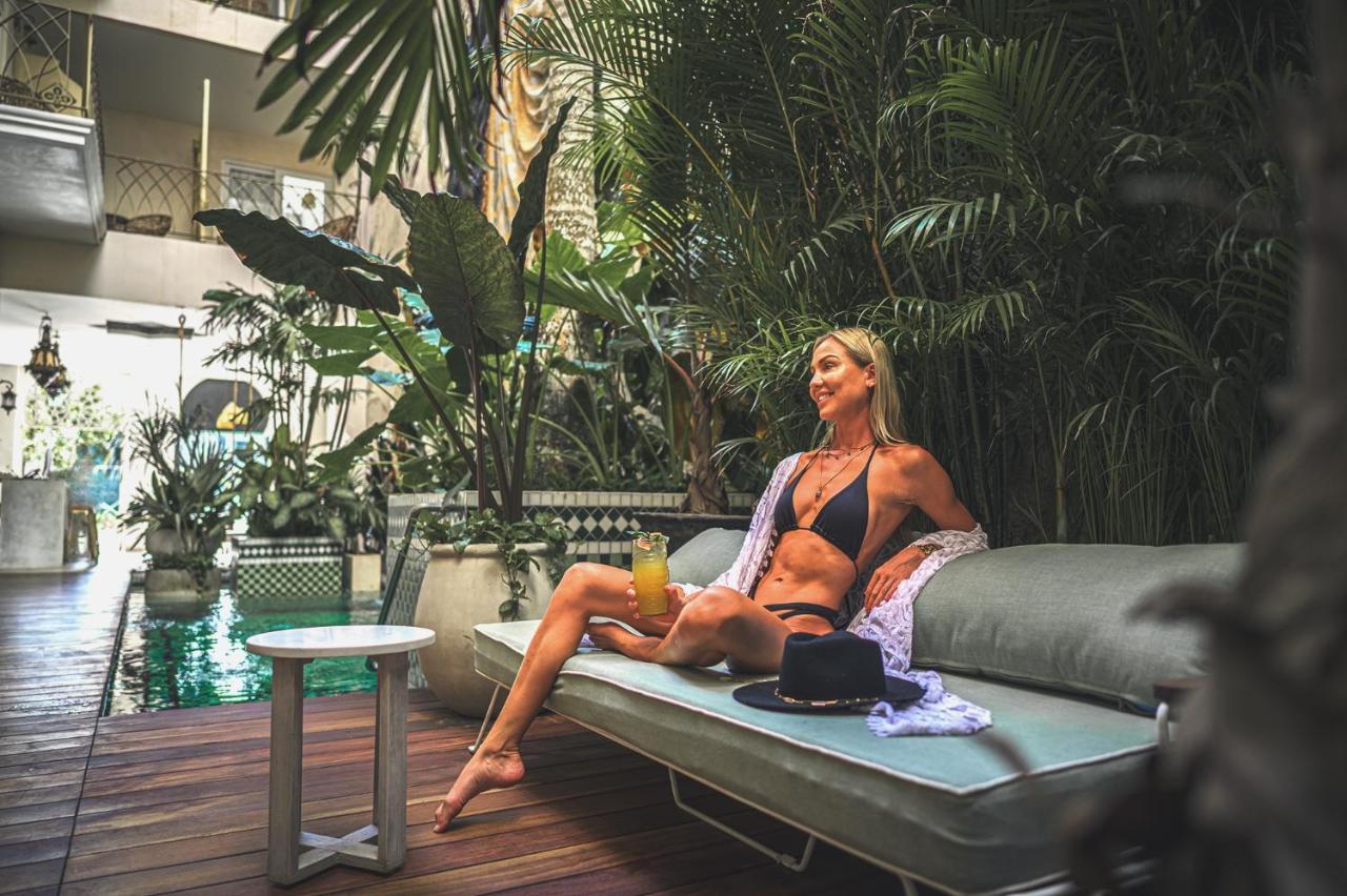 Layla - Adults Only Hotel 5*