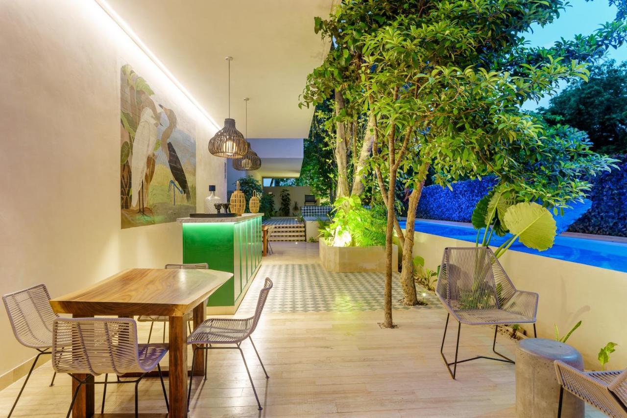 107 Beautiful Terrace & Private Pool *