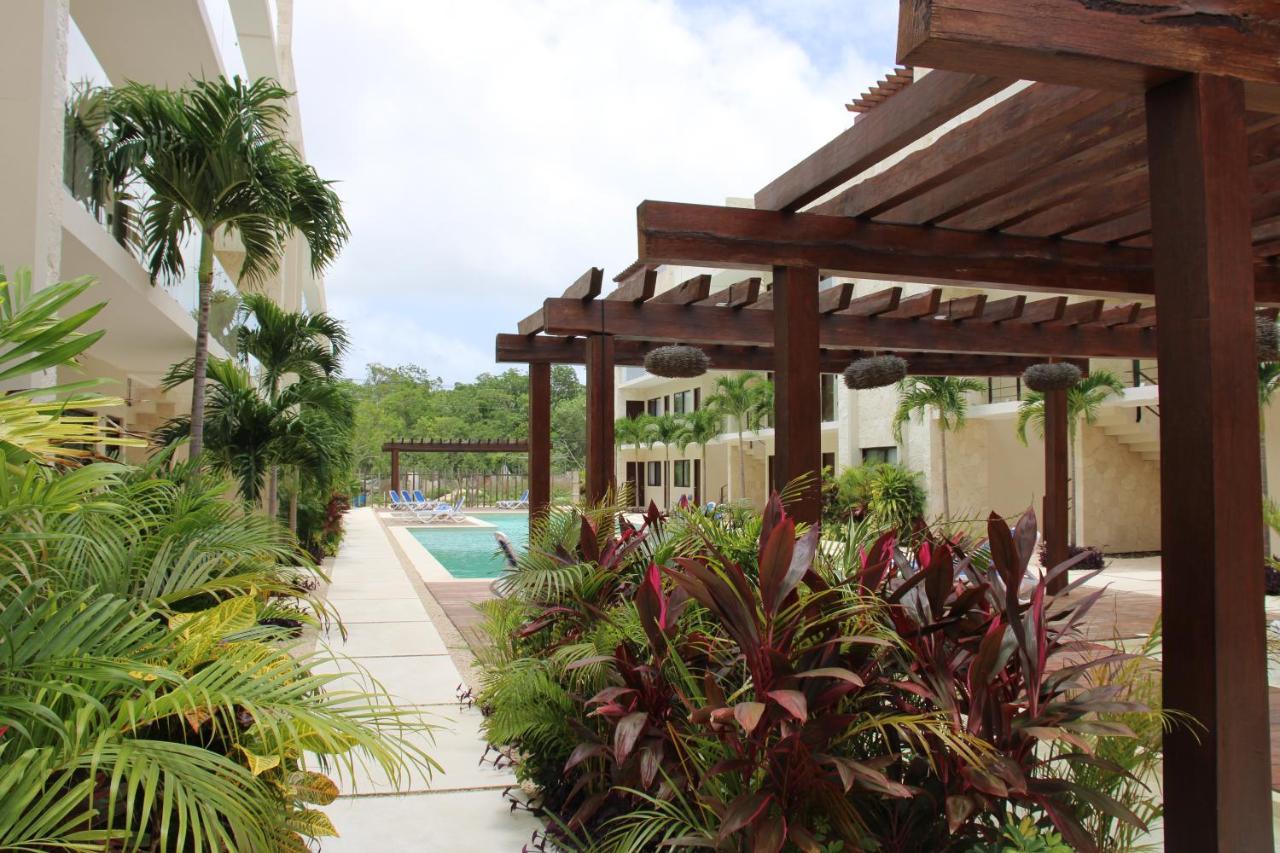 And Penthouse Blue Luxury Kukulkan Apartment *