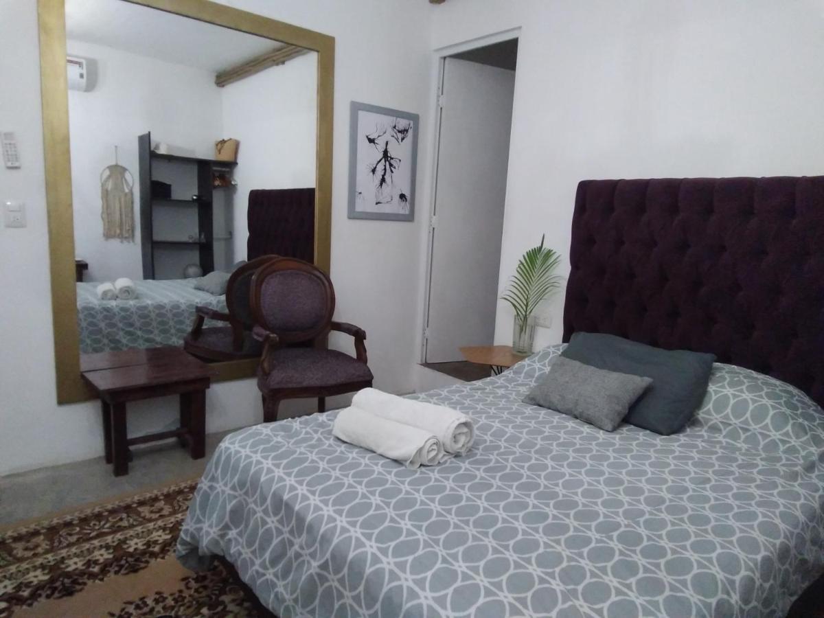 Elixir Homes * Tulum