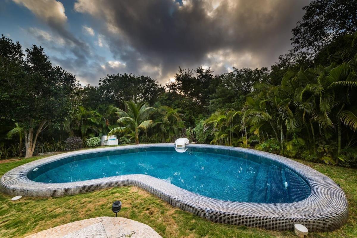 Hotel Casa Samoma Akumal