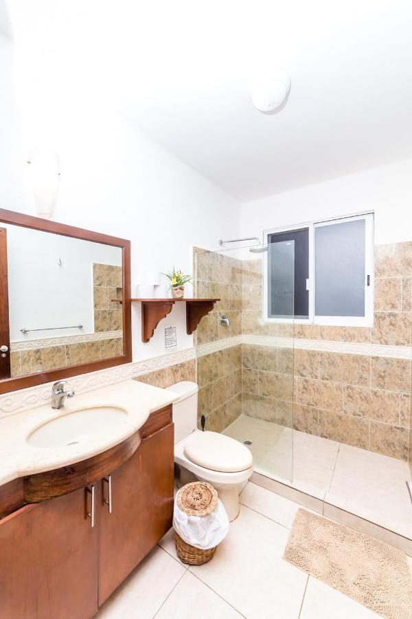 Hotel Casa Samoma Akumal Tulum
