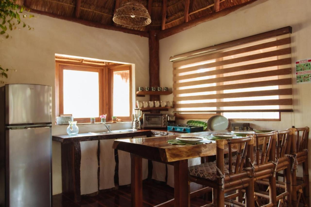 Villa Selvaluna Eco-chic *