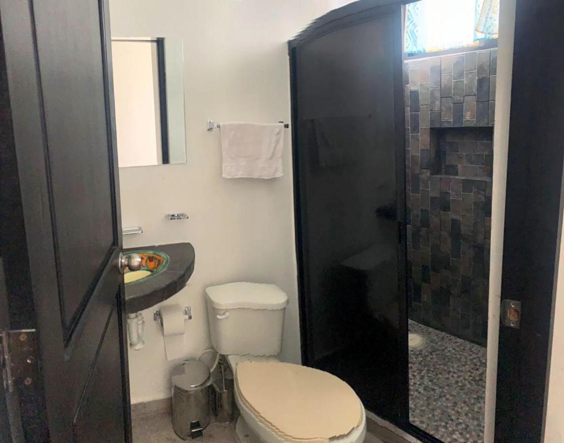 #3 Amazing Cute Downtown - Daily/monthly Tulum