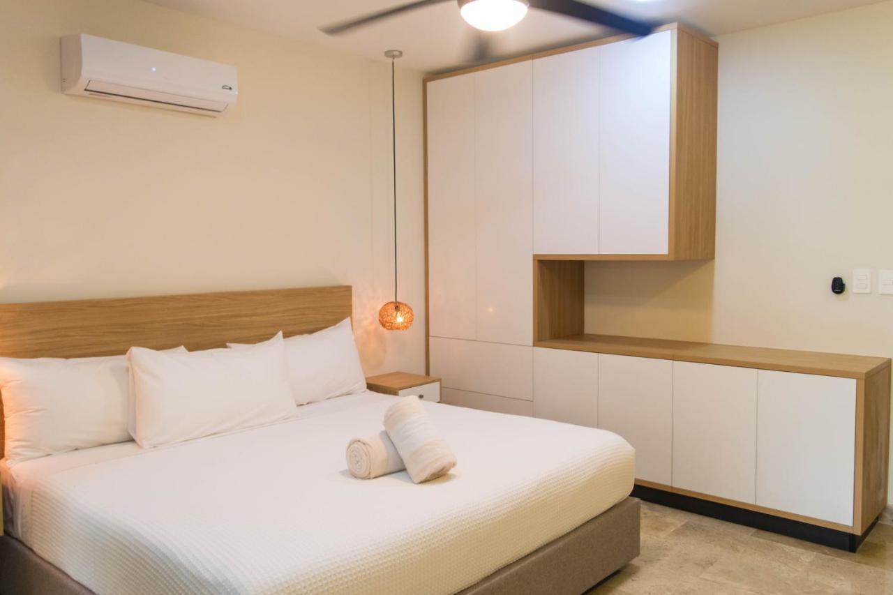 Hotel Gaia Residence Tulum