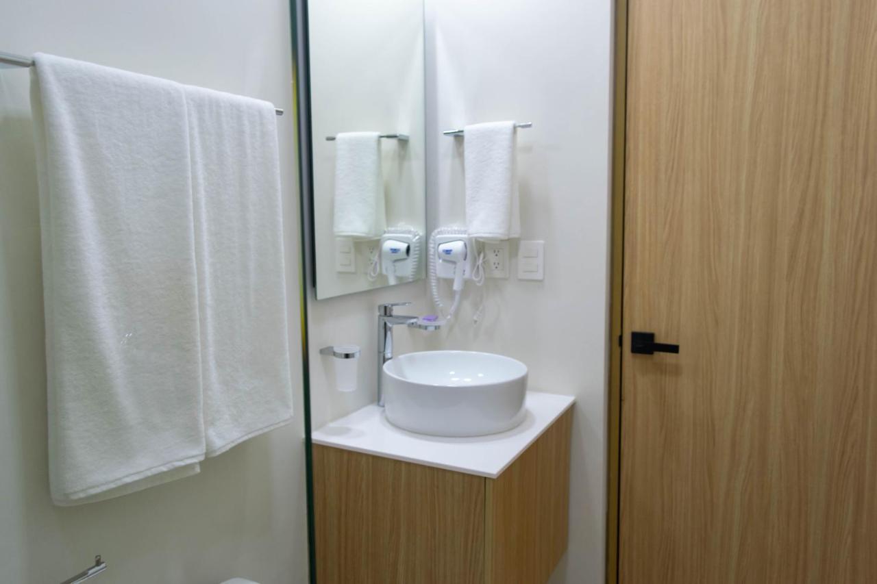Gaia Residence Hotel 4*