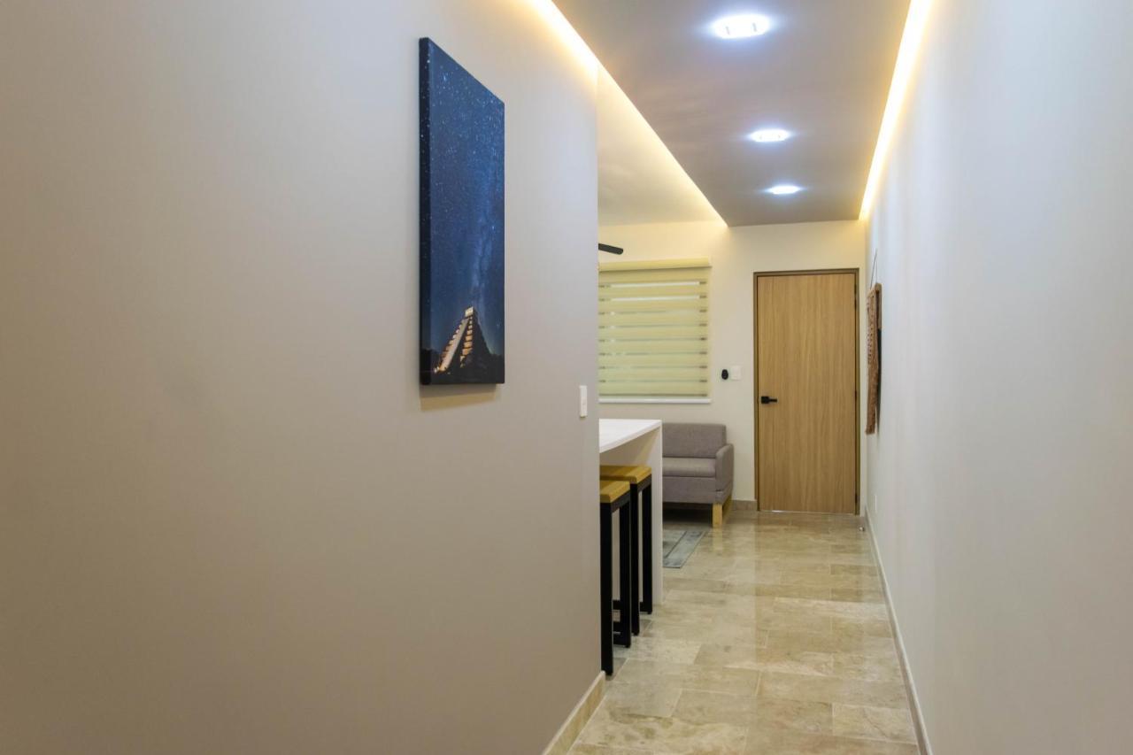 Gaia Residence