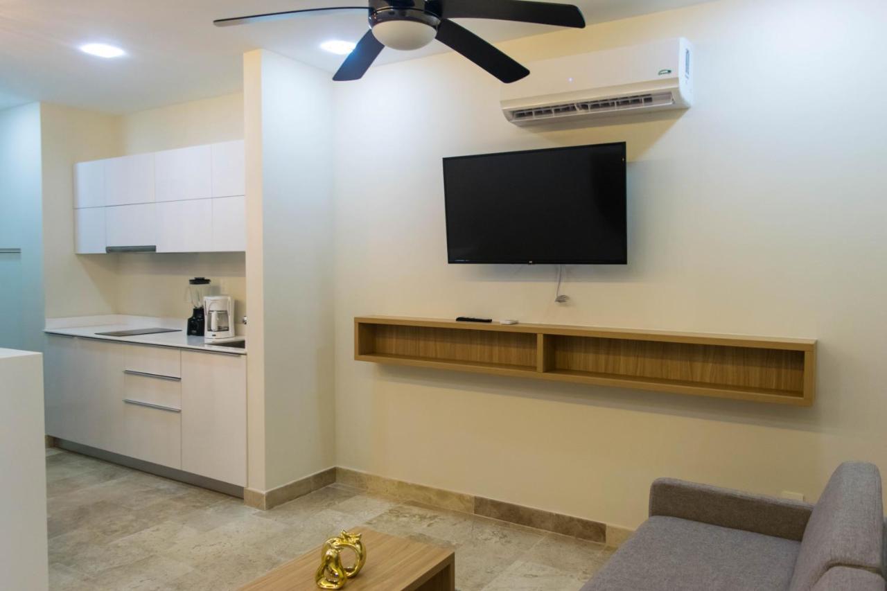 Gaia Residence Hotel