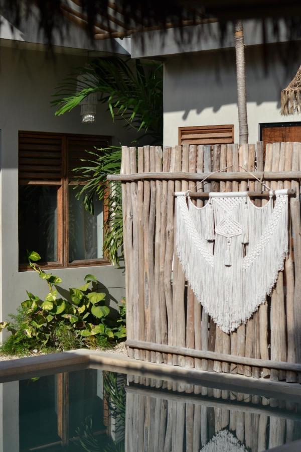 Hostel Dona Lucha Tulum