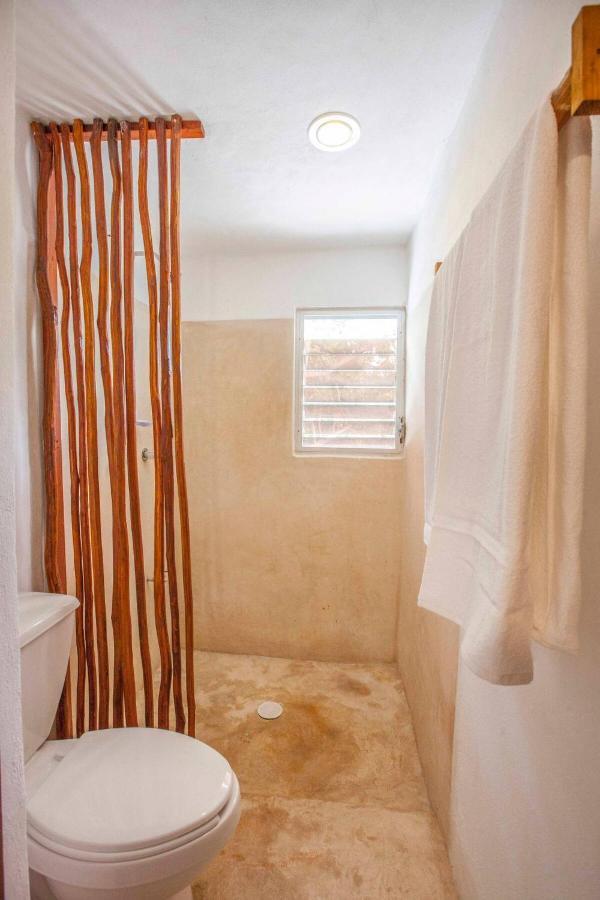 Hotel Yafe Tulum *