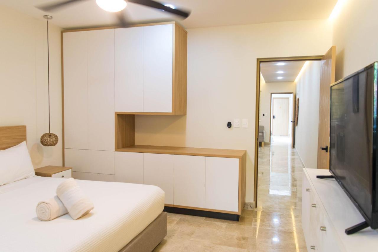 Gaia Residence Tulum