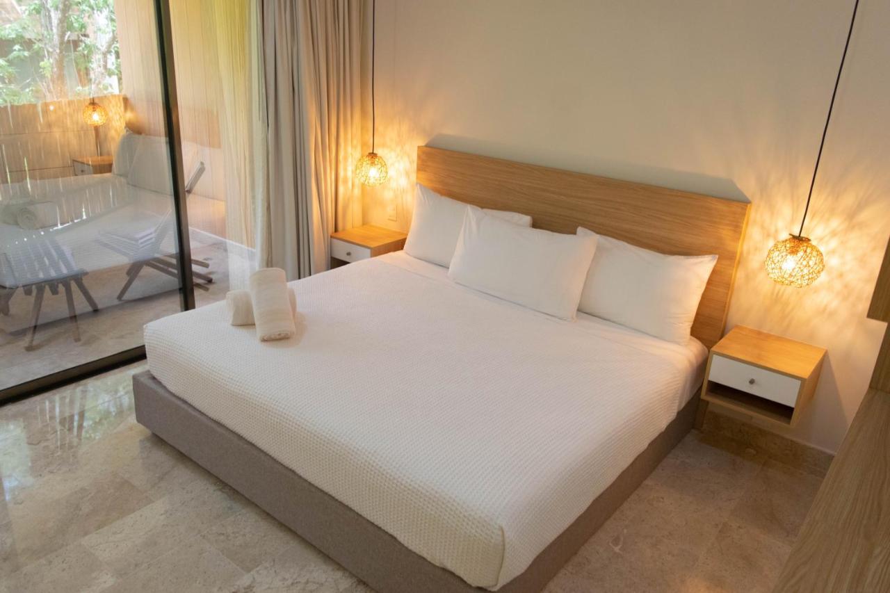 Gaia Residence Hotel