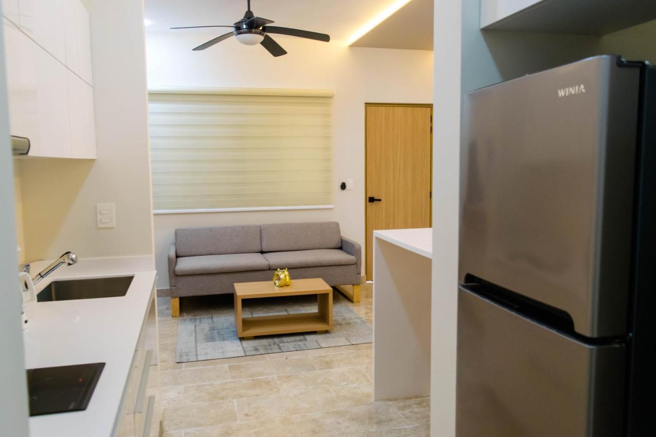 Hotel Gaia Residence Tulum