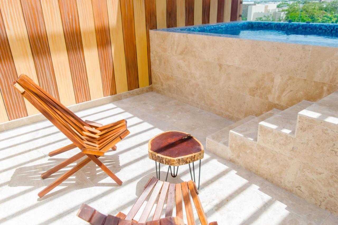 Gaia Residence Hotel 4*