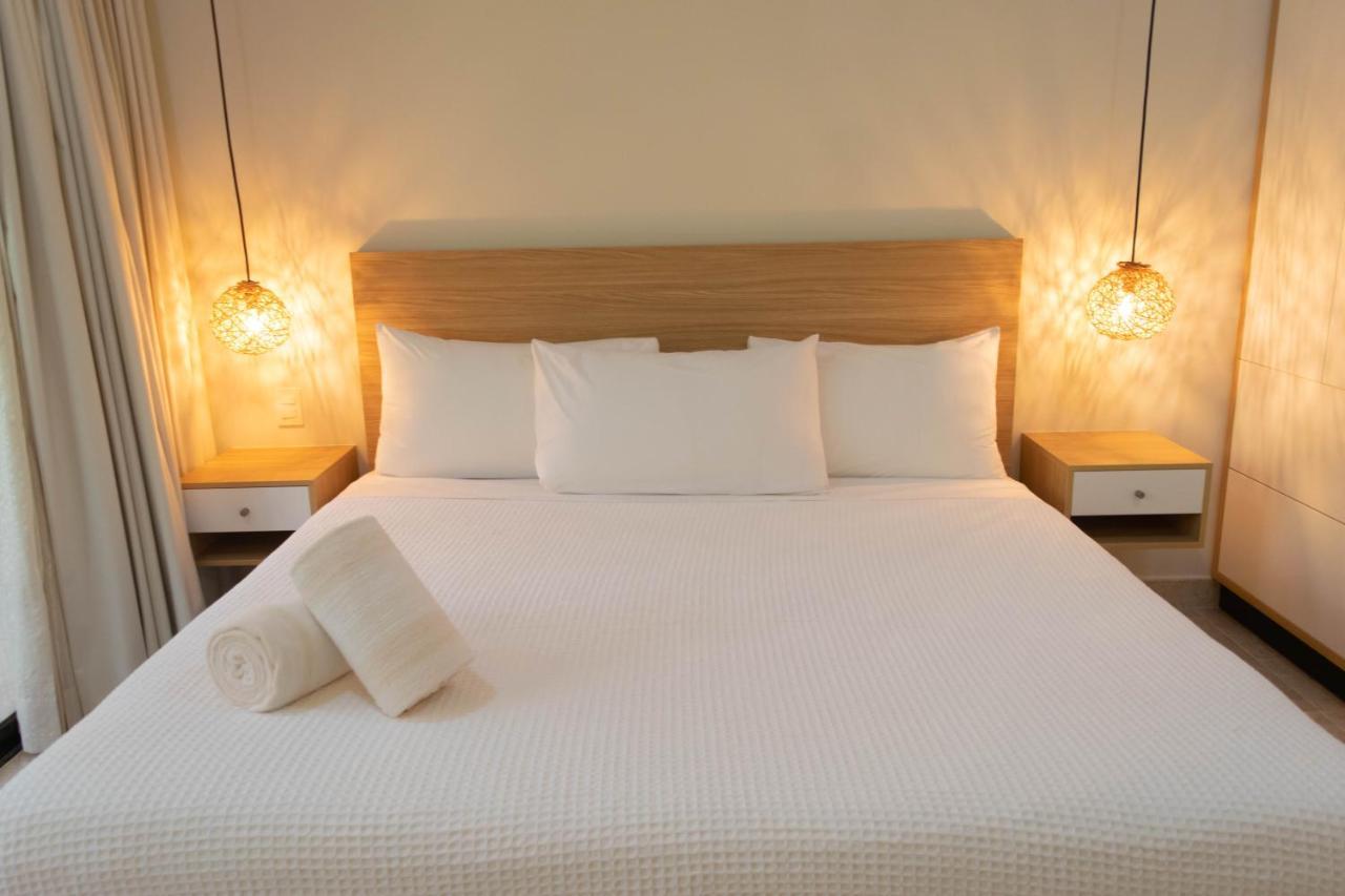 Hotel Gaia Residence Tulum